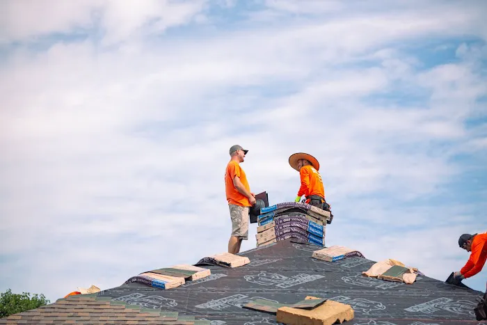 Bierman & Pals Roofing Picture 5