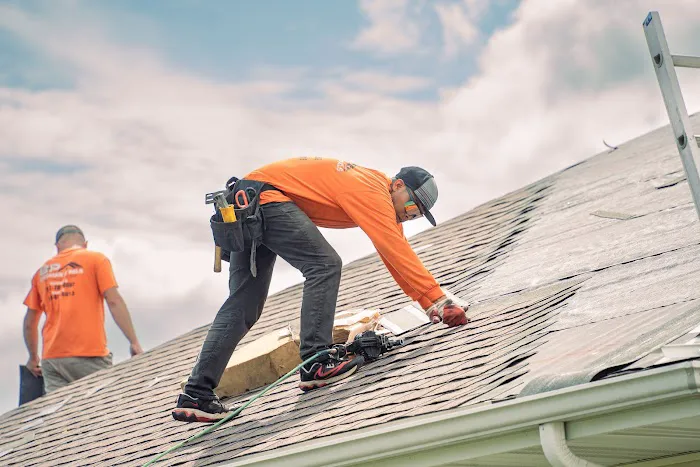 Bierman & Pals Roofing Picture 6