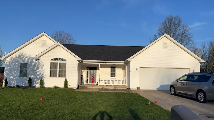 Bierman & Pals Roofing Picture 4