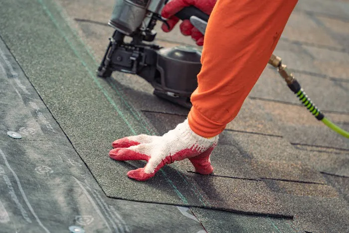 Bierman & Pals Roofing Picture 9