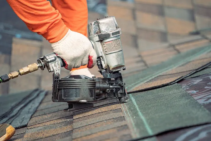 Bierman & Pals Roofing Picture 7