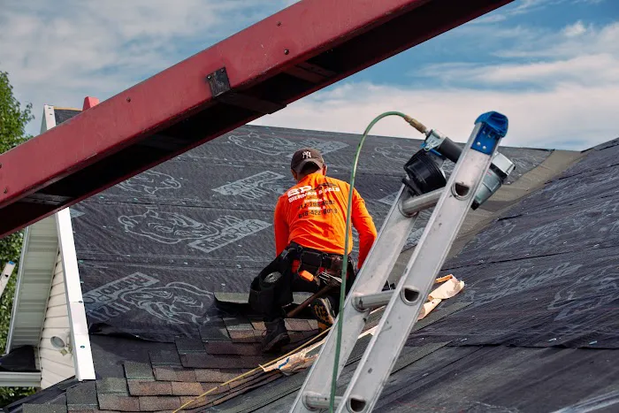 Bierman & Pals Roofing Picture 8