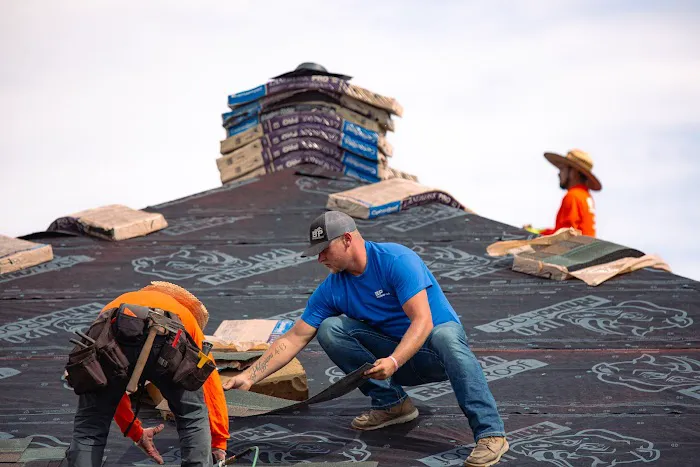 Bierman & Pals Roofing Picture 10