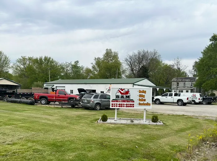 Bam Roofing Picture 8