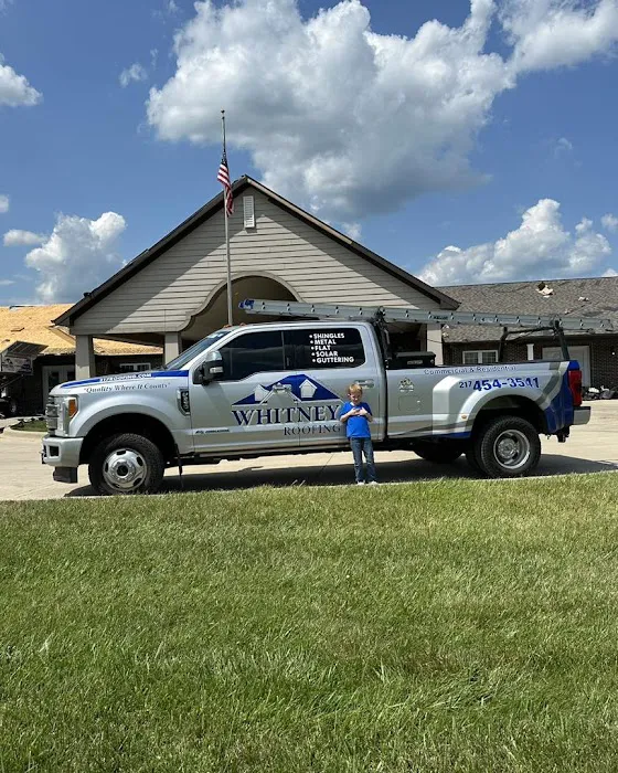 Whitney Roofing Picture 1