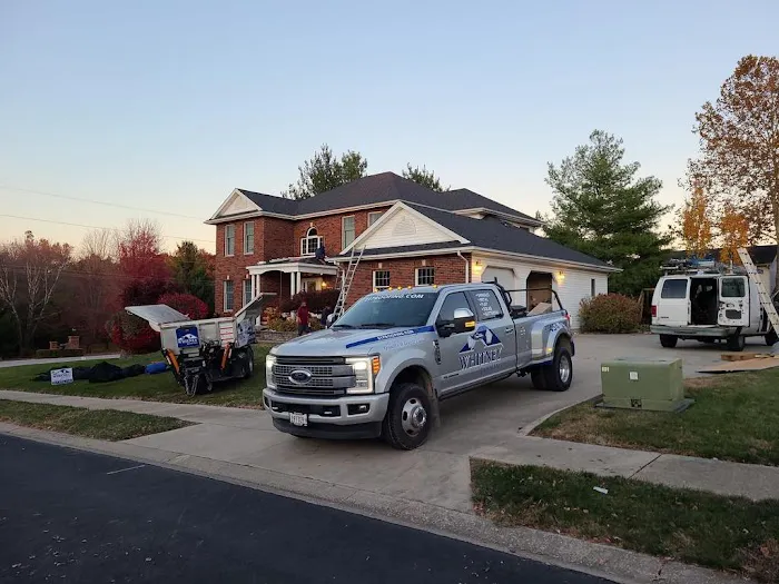 Whitney Roofing Picture 2