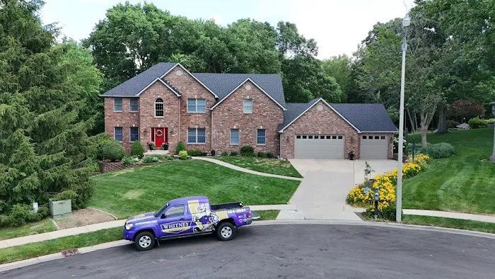 Whitney Roofing Picture 3