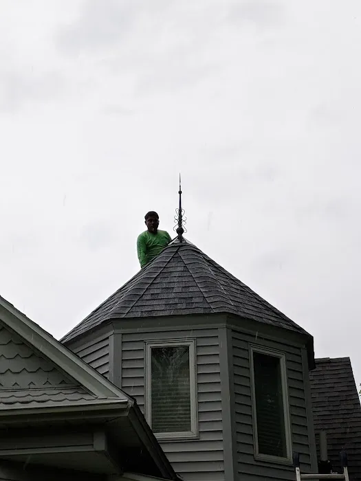 Whitney Roofing Picture 8