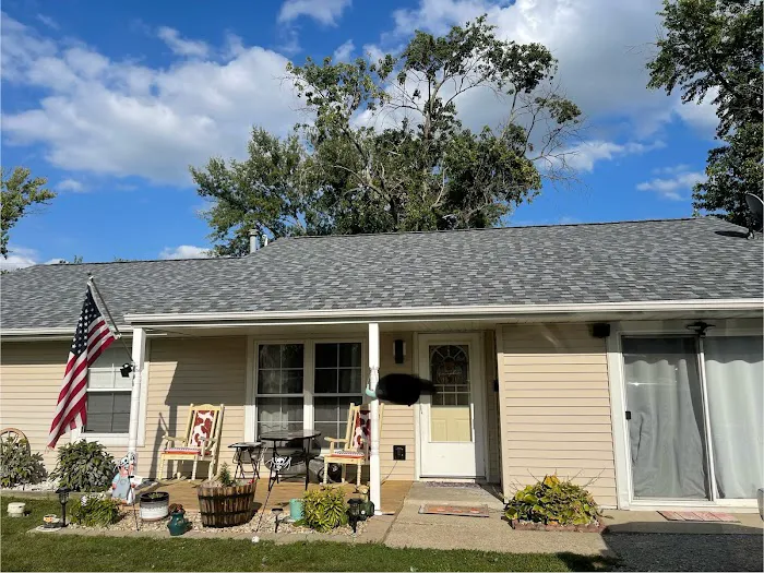 Del Beiler Roofing Picture 1