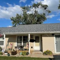 Del Beiler Roofing ico