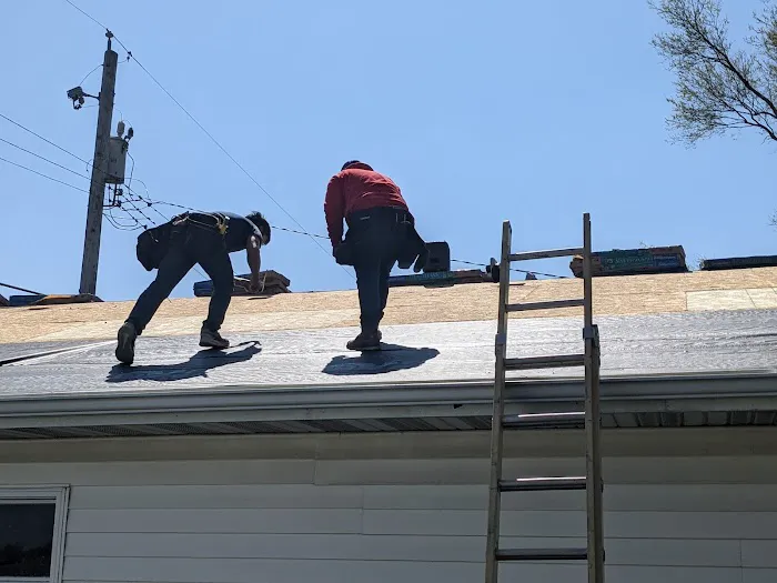 Del Beiler Roofing Picture 2