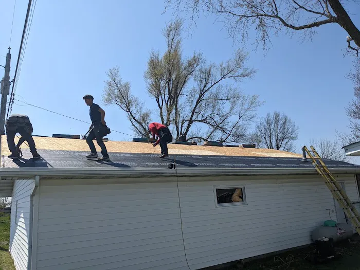 Del Beiler Roofing Picture 5