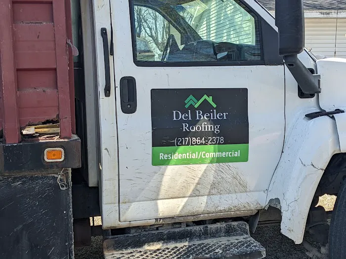 Del Beiler Roofing Picture 7