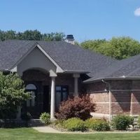 Tom Skelley Roofing Inc ico