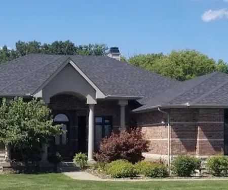 Tom Skelley Roofing Inc