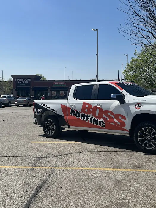 Boss Roofing Experts Decatur Picture 2
