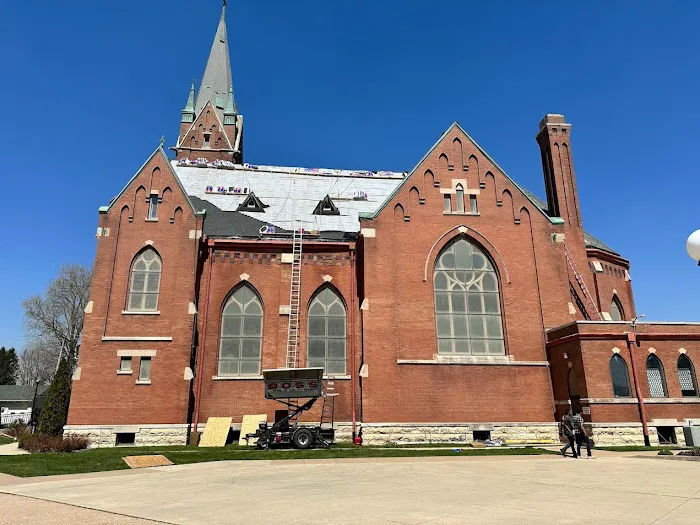 Boss Roofing Experts Decatur Picture 1