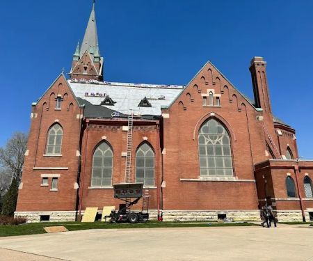 Boss Roofing Experts Decatur