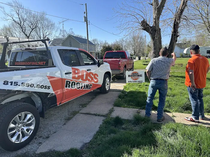 Boss Roofing Experts Decatur Picture 6