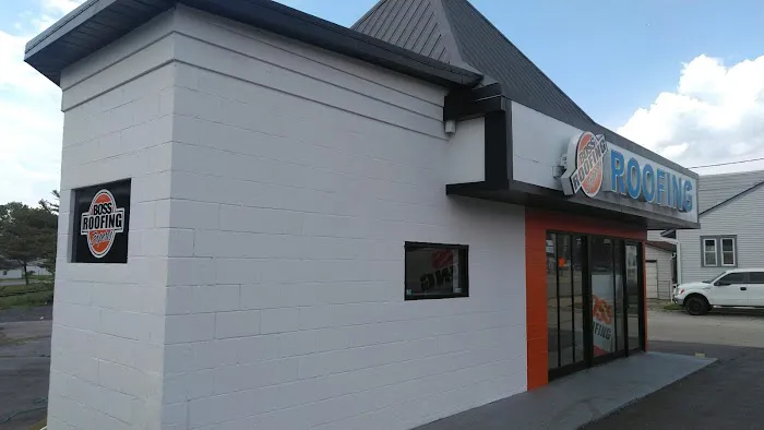 Boss Roofing Experts Decatur Picture 5