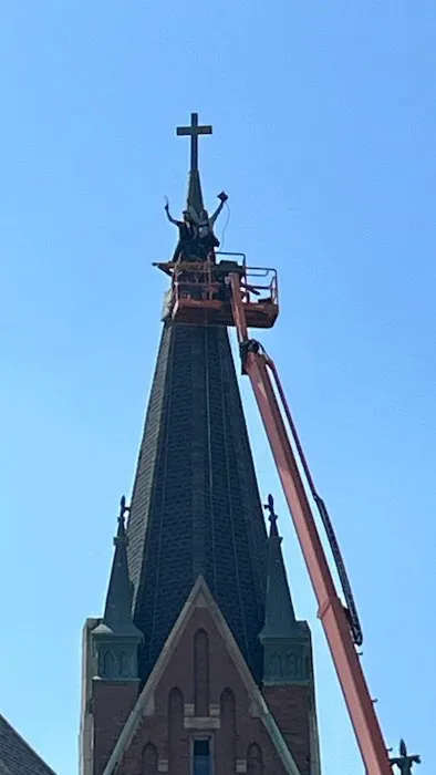 Boss Roofing Experts Decatur Picture 4