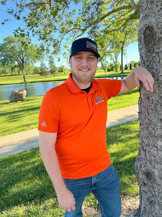 Boss Roofing Experts Decatur Picture 10