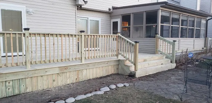 A&w construction Picture 3