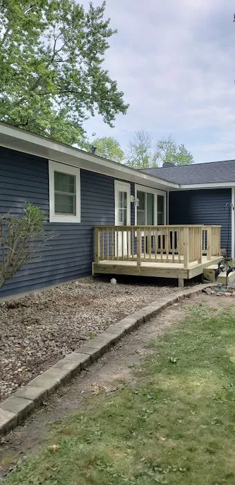 A&w construction Picture 9