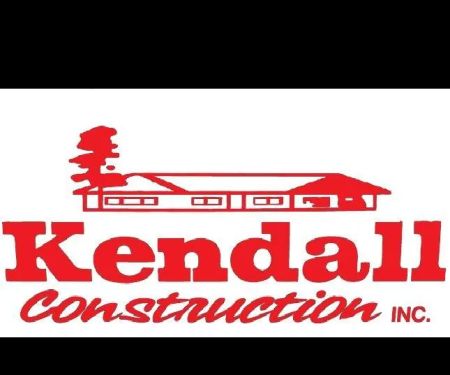 Kendall Construction Inc
