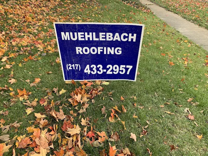 Muehlebach Roofing Picture 1