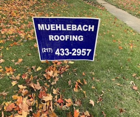 Muehlebach Roofing