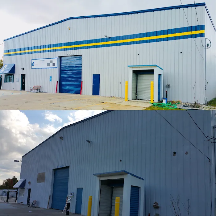 Archangel Exteriors Picture 2