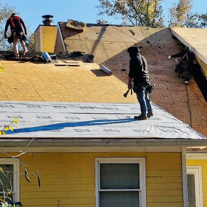 Archangel Exteriors Picture 6