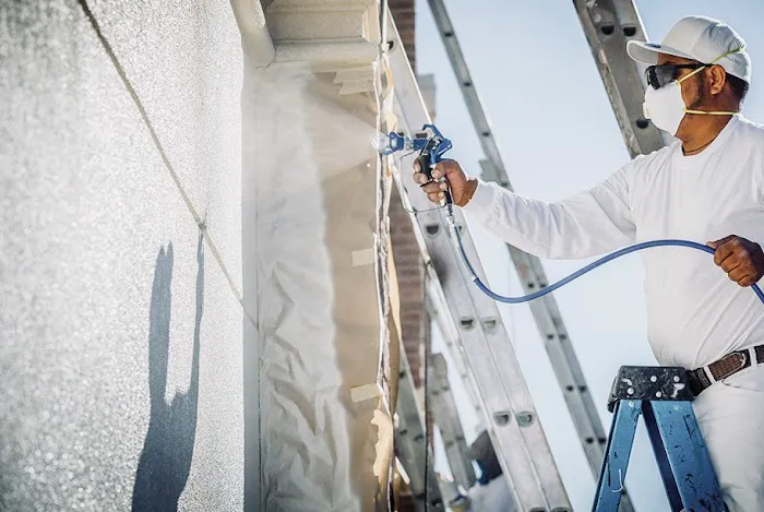 Archangel Exteriors Picture 5