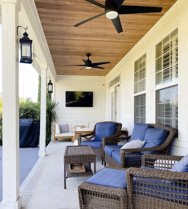 Archangel Exteriors Picture 7