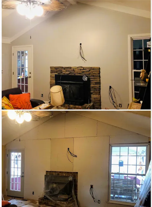 Archangel Exteriors Picture 9