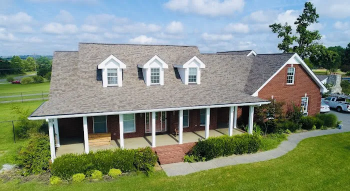 Roof Machine Picture 6