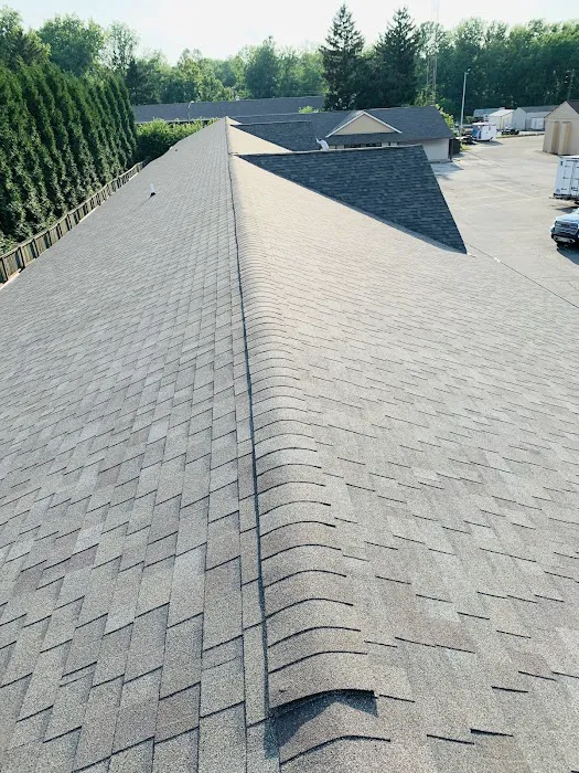 Roof Machine Picture 4