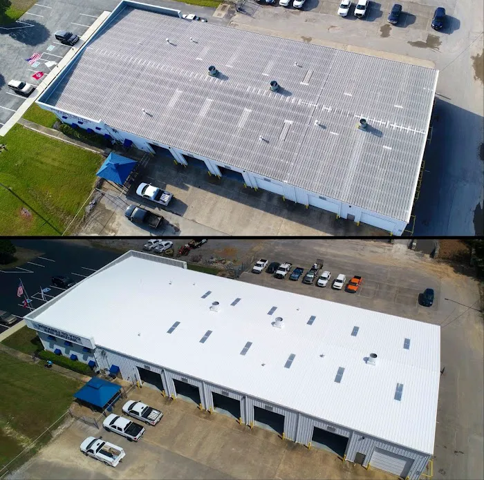 Roof Machine Picture 5