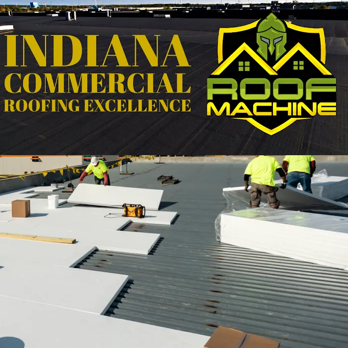 Roof Machine Picture 9
