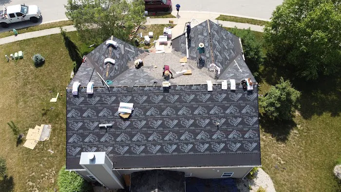 Indy Roof Rangers Picture 2