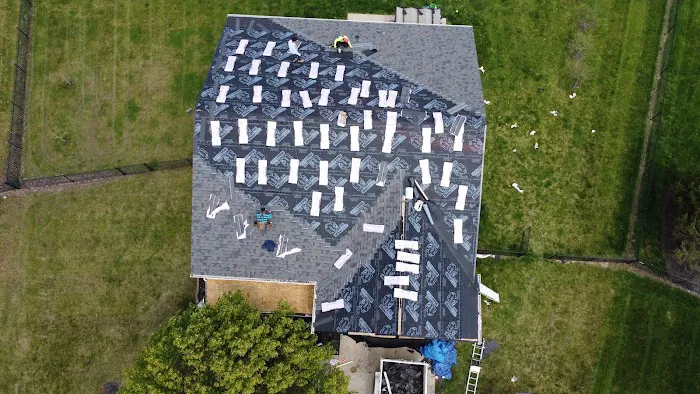 Indy Roof Rangers Picture 3