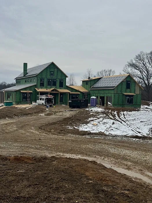 Indy Roof Rangers Picture 5