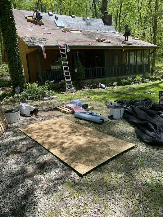 Indy Roof Rangers Picture 6