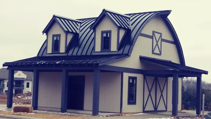 Still Waters Roofing & Construction Picture 1