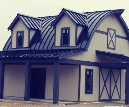 Still Waters Roofing & Construction