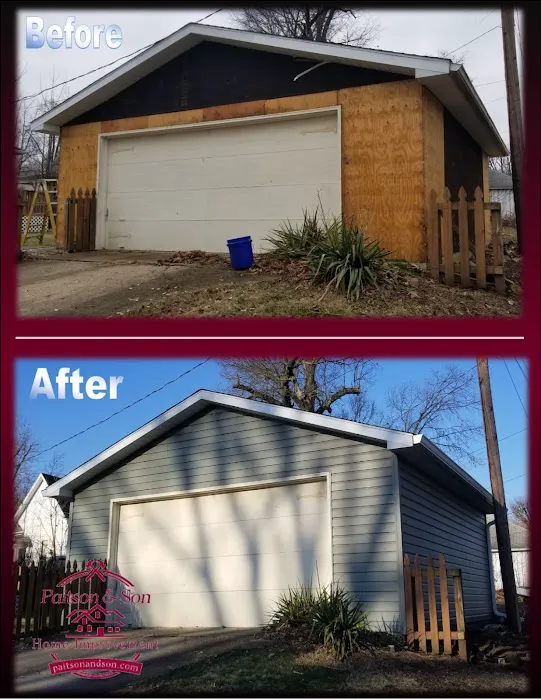 Paitson & Son Home Improvement Picture 1