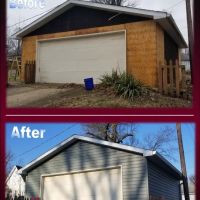 Paitson & Son Home Improvement ico