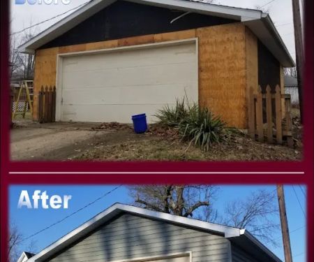 Paitson & Son Home Improvement