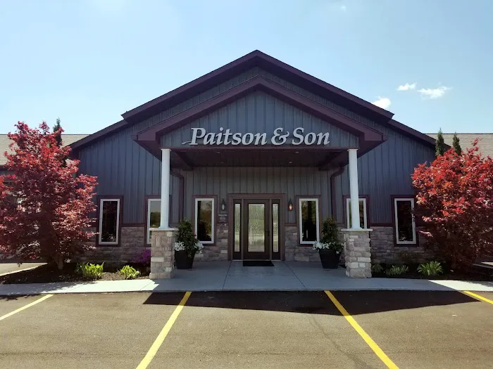 Paitson & Son Home Improvement Picture 3